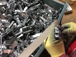 Cutting Inspection 2