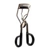 Gun black Eyelash Curler with Non slip Handle BEC004