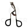 Gun black Eyelash Curler with Non slip Handle BEC004