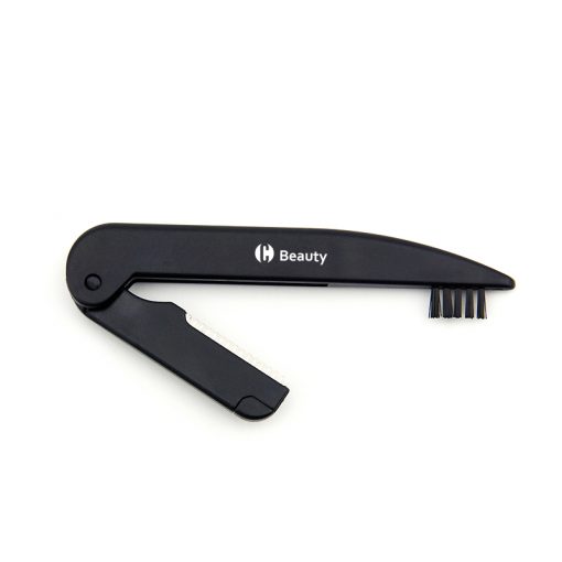 Precision Folding Brow Razor BSR002