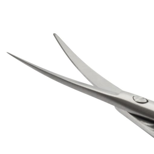 Stainless Steel Manicure Scissors BSC016
