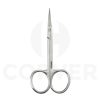 Stainless Steel Manicure Scissors BSC016