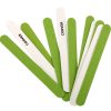 100/150 Grit Wood Nail Files BEB015