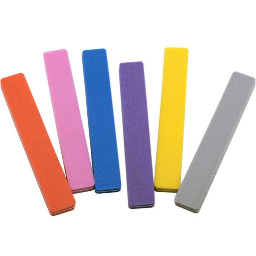 120 Grit Nail Buffering Files BNB017