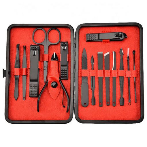 15pcs Pedicure Kit Manicure Set Professional BMS019