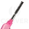 2 In 1 Eyelash Comb Eyelashes Separator with Brush BLC008
