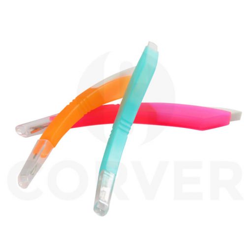 2 In 1 Nail File Cuticle Trimmer BHT001