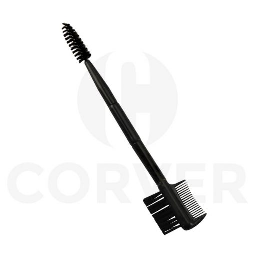3 IN 1 Brow Brush Lashes Comb BRS001