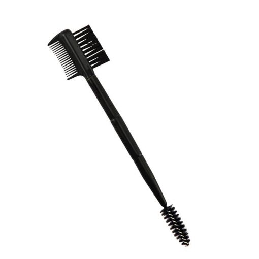3 IN 1 Brow Brush Lashes Comb BRS001