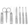 7 in 1 Professional Manicure Pedicure Set BMS001