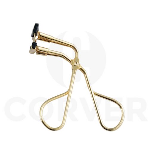Alluring Mini Eyelash Curler Gold BEC011