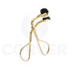 Alluring Mini Eyelash Curler Gold BEC011