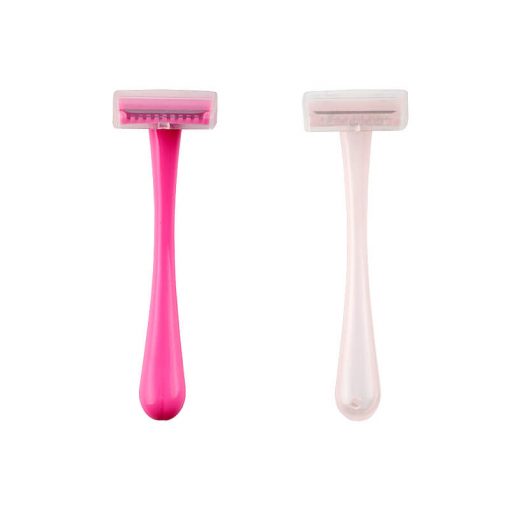 Armpit Hair Razor Wet And Dry Dual Use BOS002