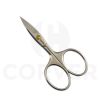 Beard Eyebrow Trimmer Scissors BSC031