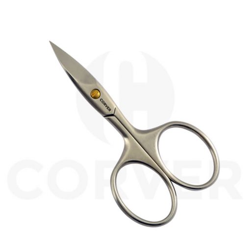 Beard Eyebrow Trimmer Scissors BSC031