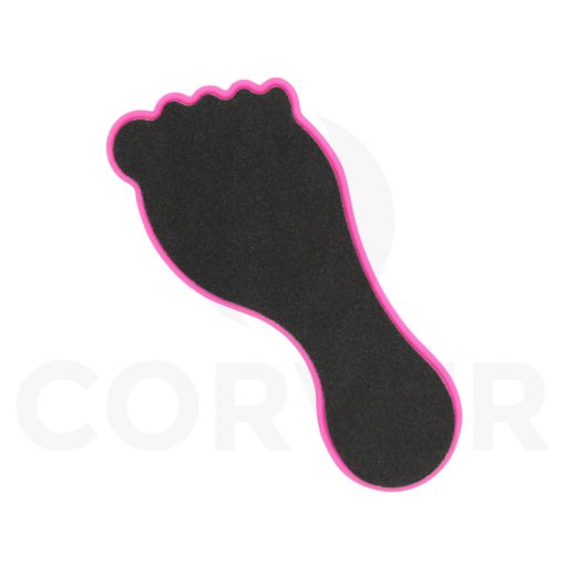 Black Callus Remover File BFF010