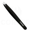 Black Ultra Precision Classic Slant Tweezers BBT005