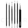 Blackhead Remover Comedone Extractor Acne Removal Kit BFE003