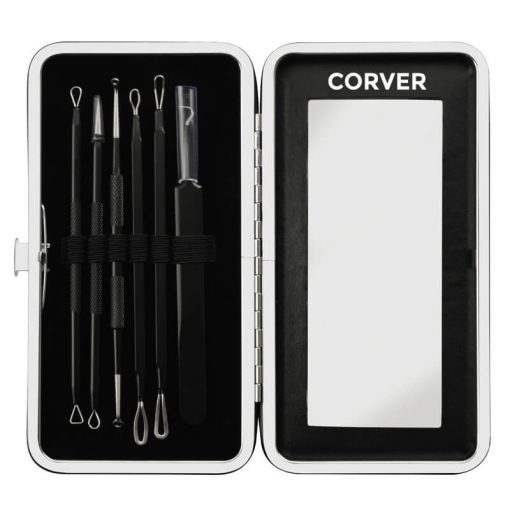 Blackhead Remover Comedone Extractor Acne Removal Kit BFE003