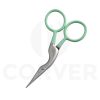 Brow Shaping Scissors Stork Scissors 1