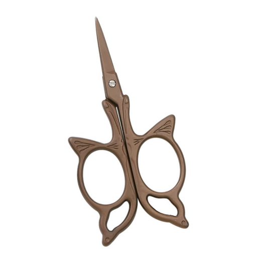 Butterfly Embroidery Scissors