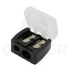 Candy Color Dual Cosmetic Pencil Sharpener BBS015