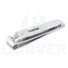 Carbon Steel Nail Clippers With Nail File BNC210N