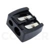 Cosmetic Eyebrow Eyeliner Pencil Sharpener BBS013