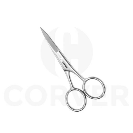Curve Nail Scissors BSC012