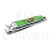 Cute Cartoon Nail Cutter with Chain BNC220N