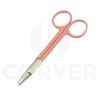 Delicate Refine Toenail Scissors BSC035