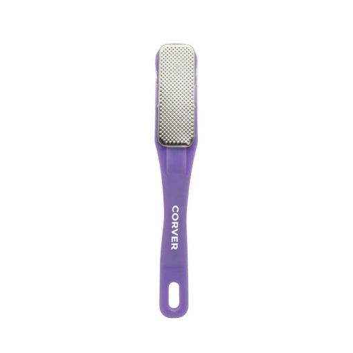 Detachable Stainless Steel Foot File BFF013