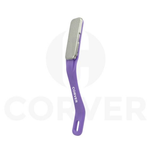 Detachable Stainless Steel Foot File BFF013