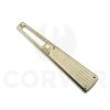 Dual Side Medical Grade Stainless Steel Foot File BFF038