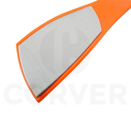 Dual Side Stainless Steel Foot Care Pedicure Tool BFF020