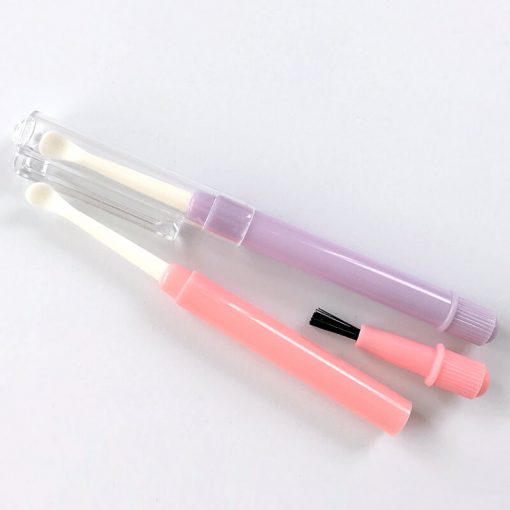 Ear Cleaner with Brush Portable Washable Earpick BER002