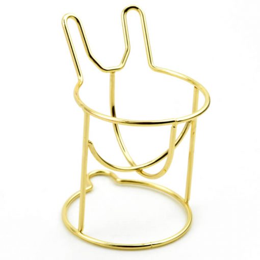Egg Powder Puff Display Stand Sponge Holder BHD001