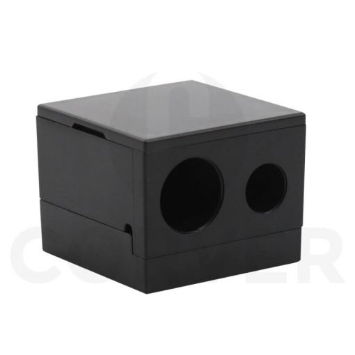 Eyebrow Pencil Slidable Sharpener BBS002