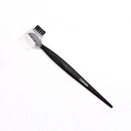 Eyebrow Razor With 2 In 1 Cap BSR011