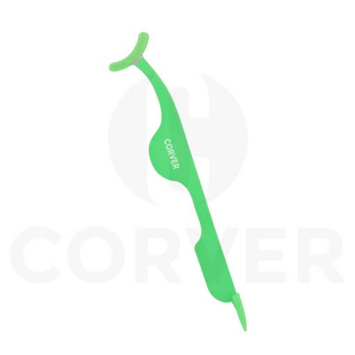 Eyelash Extension Tweezers Remover Clip BLA001R