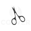 False Eyelashes Facial Hair Eyebrow Trimmer Scissors BSC019B