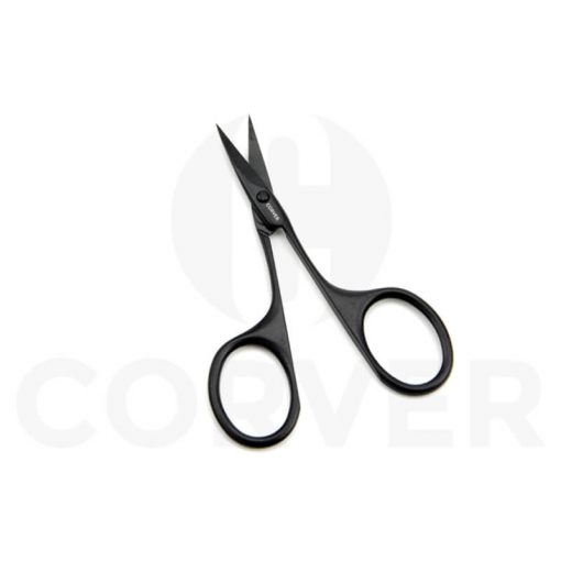 False Eyelashes Facial Hair Eyebrow Trimmer Scissors BSC019B