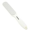 Foot File Double Side Professional Stainless Steel BFF039