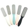 Foot File Double Side Professional Stainless Steel BFF039