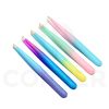HQ Lash Tweezers Gradual Colours Esepoxy Resin BBT014