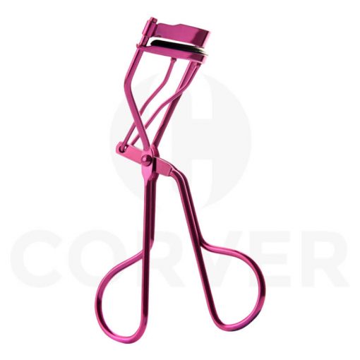 Hot Pink Classic Lash Curler BEC002