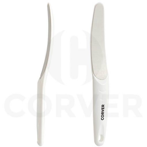 Laser Cut Nail File BNF004