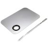 Makeup Palette Cosmetic Palette with Spatula Tool BCP00