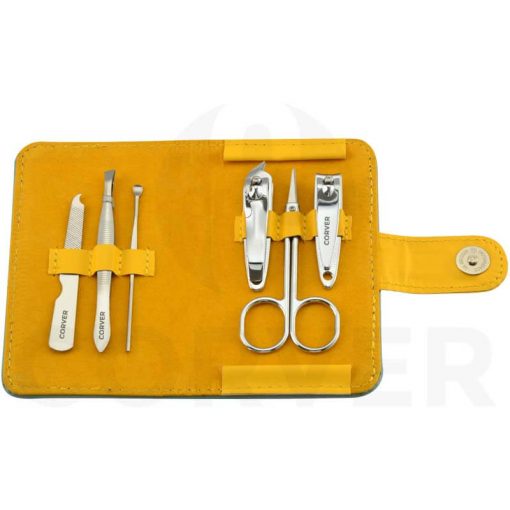 Manicure Kit Portable Economical Promotion Gift BMS009