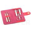 Manicure Kit Portable Economical Promotion Gift BMS009